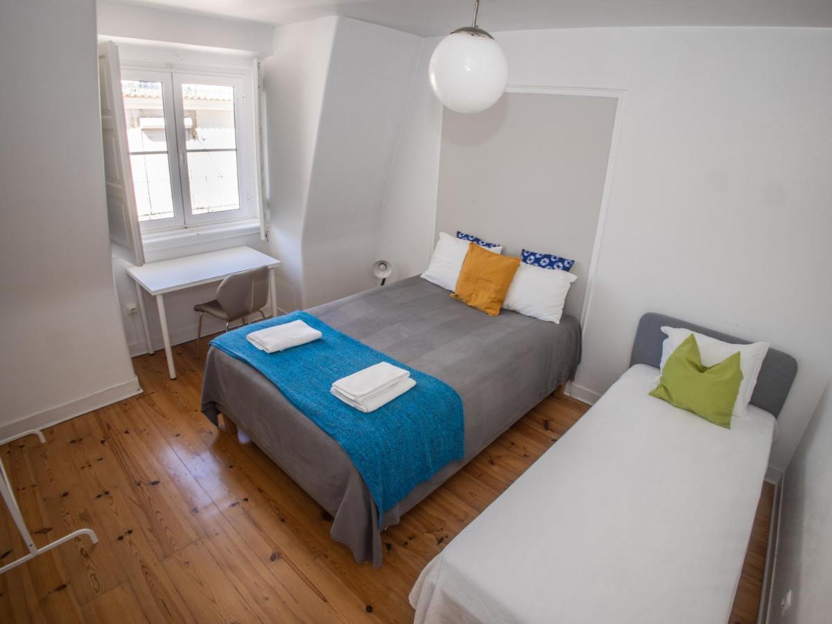 HOTEL BOHO - & APARTMENTS LISBON (Portugal) from US$ 66 | BOOKED